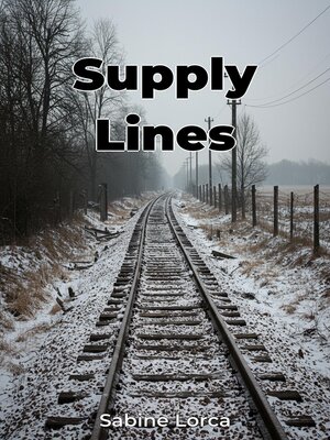 cover image of Supply Lines